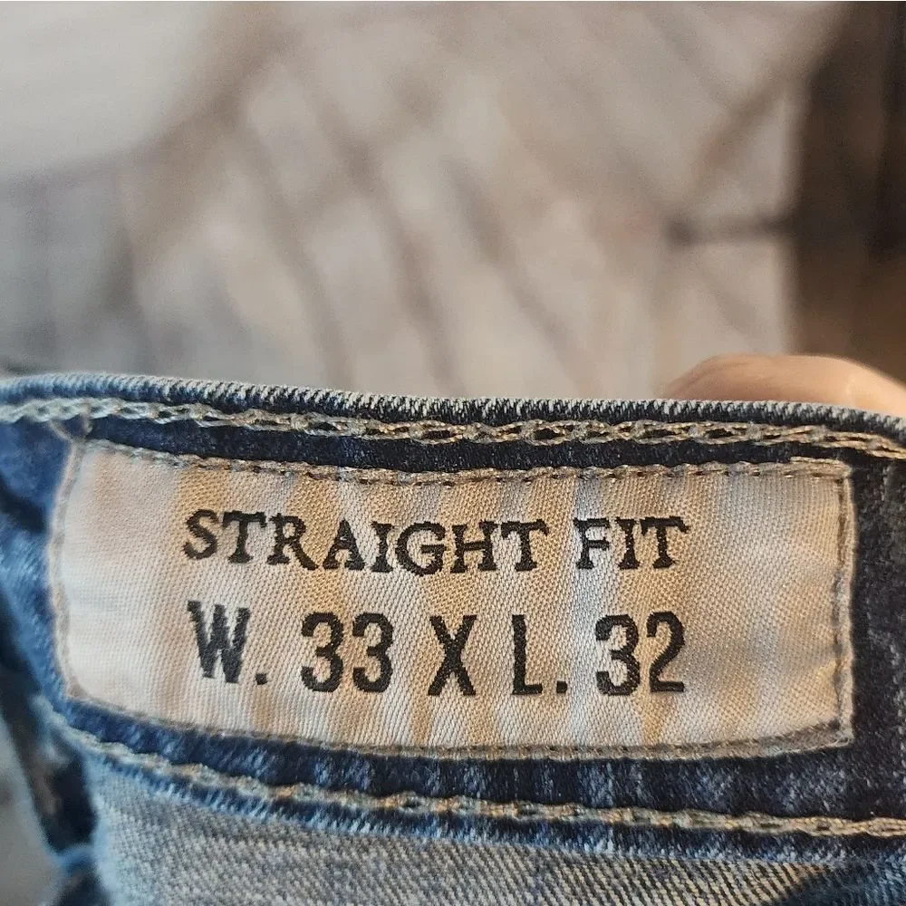 Men's Faded Glory 